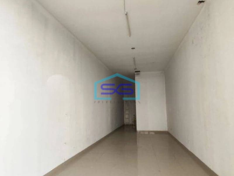 Disewakan Ruko 2 Lantai Di Bandung Parkir Luas Siap Pakai Lokasi Strategis