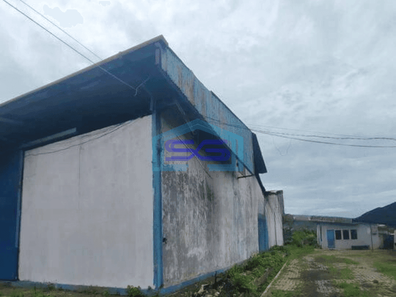 Disewakan Gudang Siap Pakai di Jatake Kabupaten Tangerang