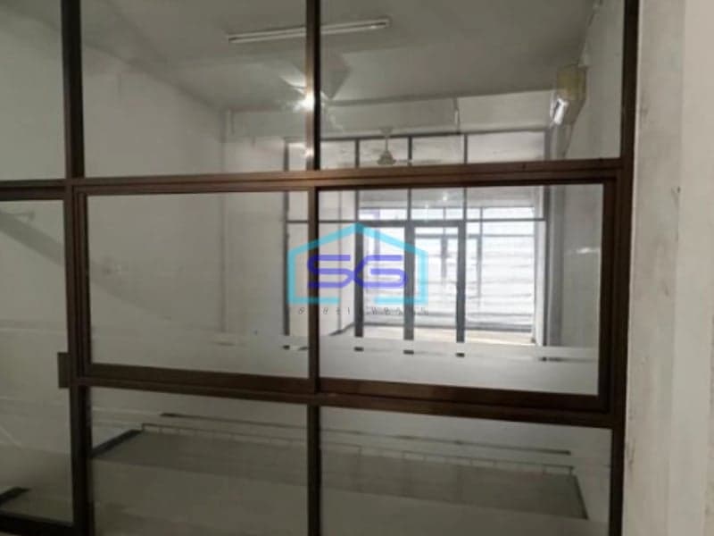 Dijual Ruko Termurah Di Surabaya Pusat Jl Semut Sebelah Stasiun Luas Bangunan  232 m²