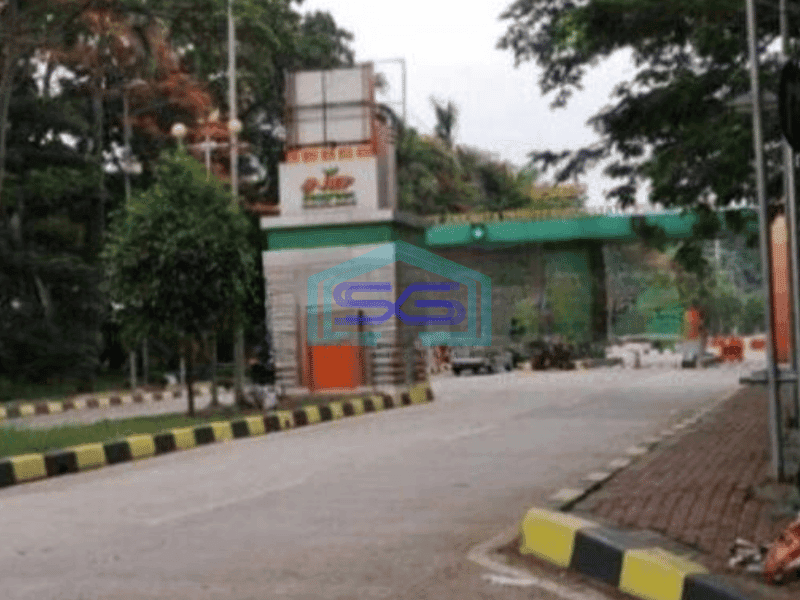 Dijual Kavling Luas Untuk Gudang di Pulo Gadung Jakarta Timur