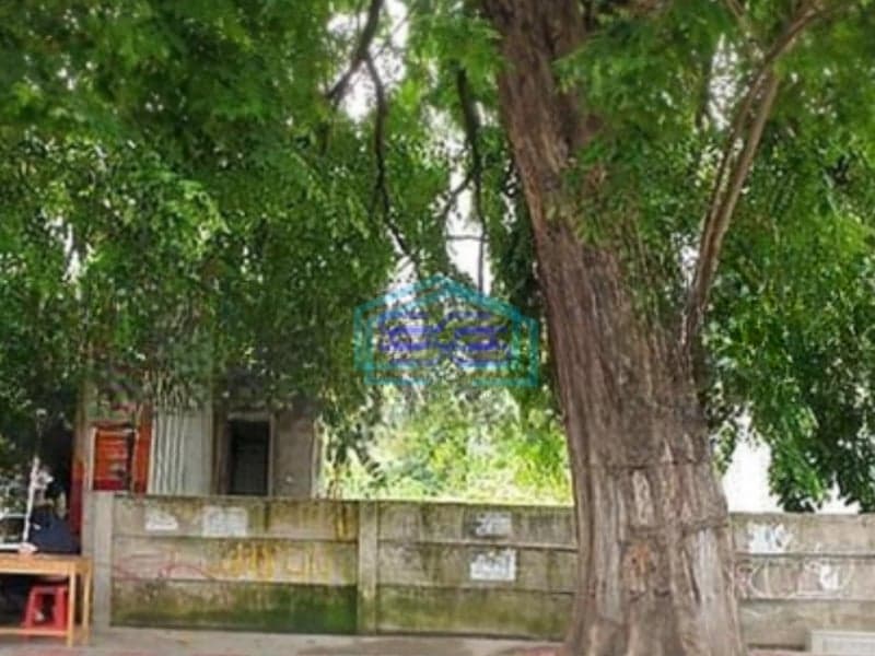 Dijual Cepat Tanah Luas 3600 m² Lokasi Cipondoh Tangerang