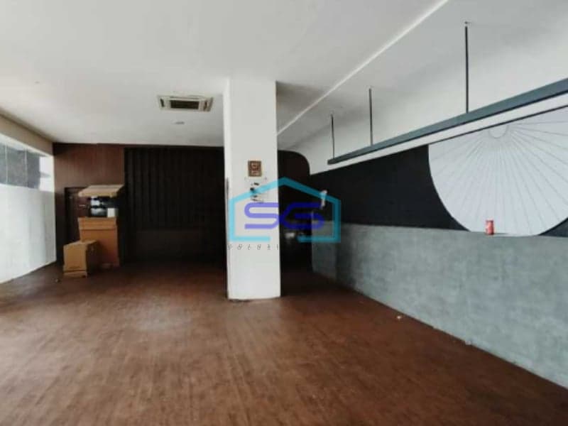 Disewakan 6 Ruko Gandeng Plong Lokasi Prime Kelapa Gading Jakarta Utara LB 270m2