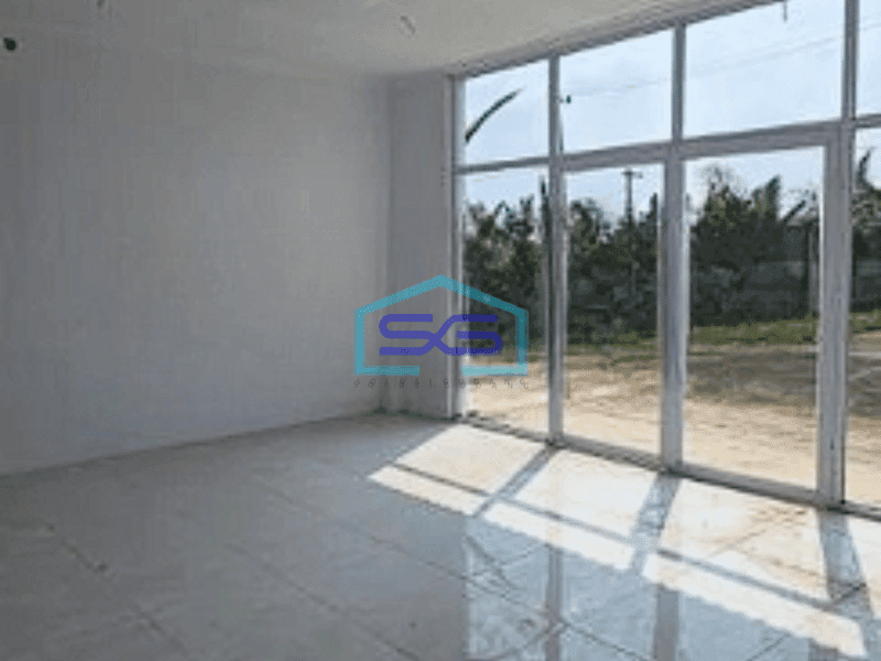 Dijual Gudang Kawasan Industri Rangkas Bitung Serang Banten LT 3000m2