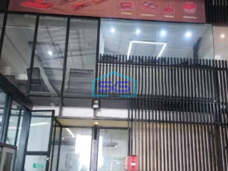 Disewakan Gudang Ada Kantor Luas Tanah 324 m² Lokasi Cakung Jakarta Timur