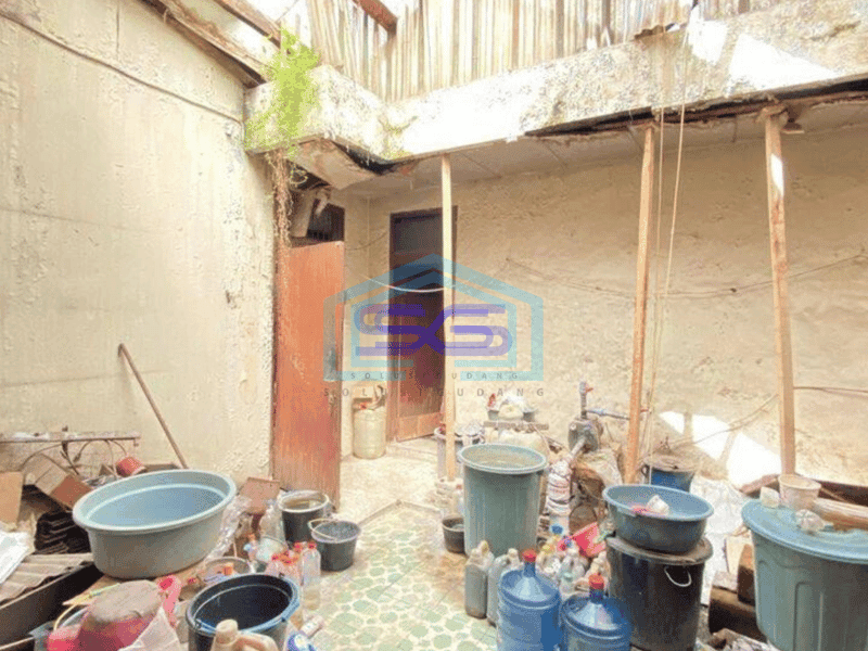 Gudang Indurtri Jual Cepat di Moh Toha Bandung