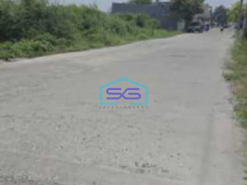 Dijual Ruko Siap Pakai Di Pinggir Jalan Babelan Bekasi Luas 60m2