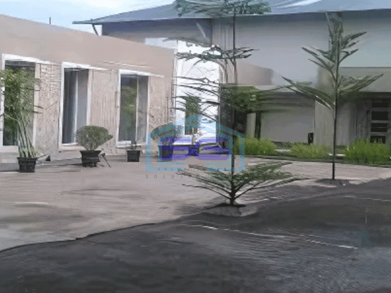 Dijual Gudang di Serang Banten