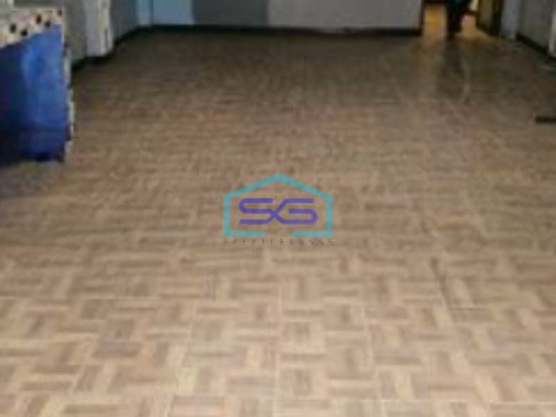 Disewakan Ruko 3 Lantai Luas Bangunan 255 m² Lokasi Sunter Jakarta Utara