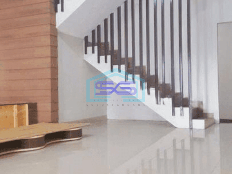 Disewa Ruko Terawat Mainroad di Garut Kota