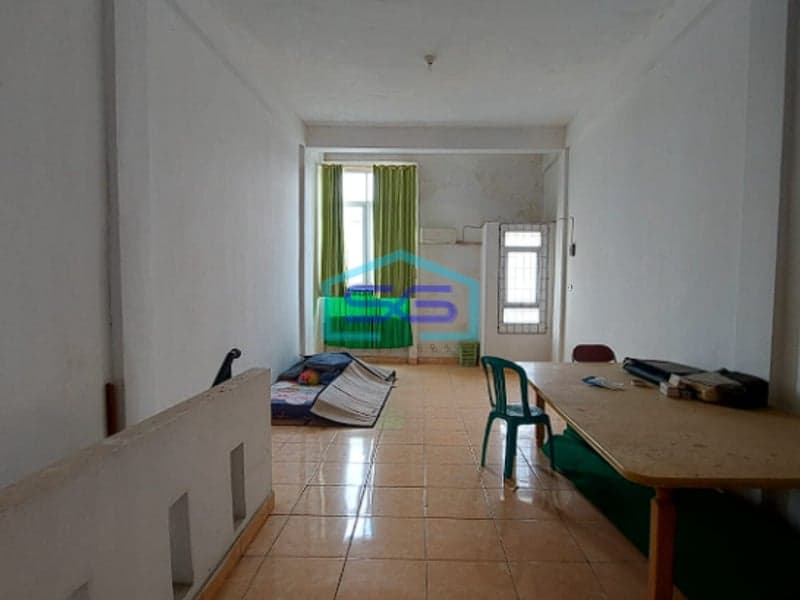 Dijual Ruko 2 Lantai di Jalan Talang Keramat Banyuasin Sumatera Selatan