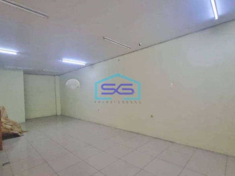 Dijual Ruko Soreang Bandung Mainroad Strategis LB 183m2