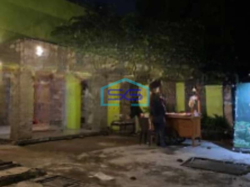 Disewakan Ruang usaha Lokasi Strategis di Rungkut Surabaya