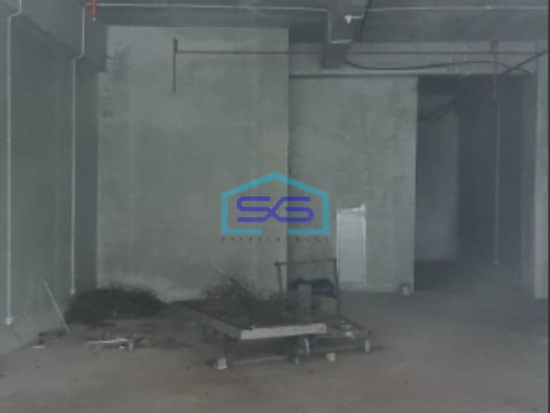 Dijual Kantor Lokasi Strategis di Jakarta Utara Luas Tanah 217 m²