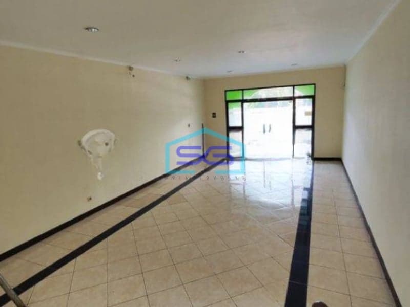 Disewakan Ruko Siap Pakai di Cihanjuang Bandung Sudah Renovasi SHM LB 150m2
