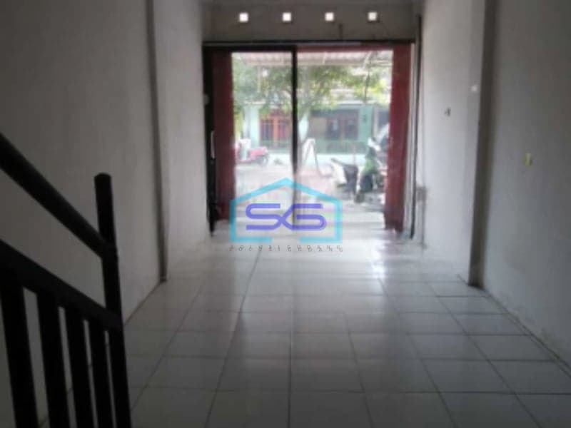 Dijual Ruko Di Klipang Alam Asri Semarang Timur Pedurungan