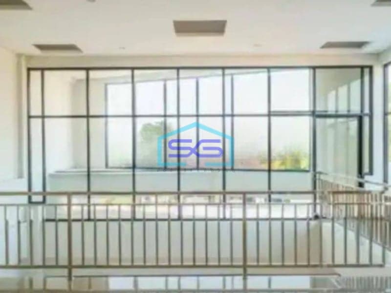 Disewakan Ruko di Area Bantul Yogyakarta Cocok Untuk Kantor LT 400m2 Bangunan Baru