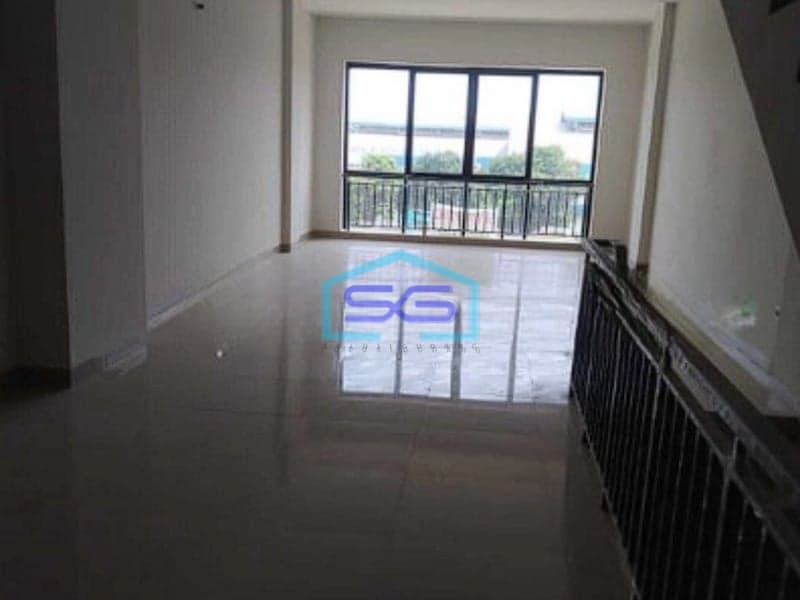 Dijual Ruko Siap Pakai di Kalibata Pancoran Jakarta Selatan LB 200m2