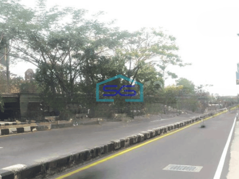 Dijual Ruko Luas Bangunan 540 m² 3 Lantai Dekat Pakuwon Mall Depok Sleman