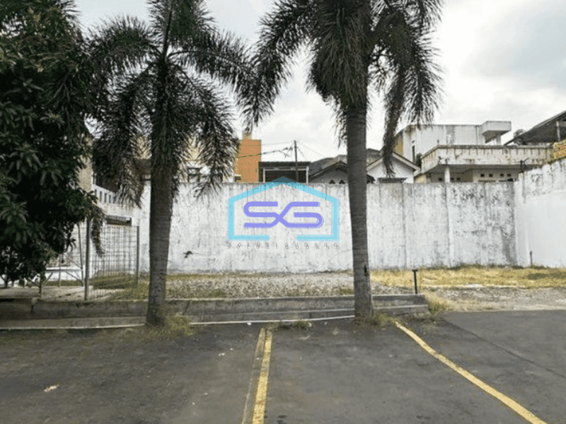 Disewakan Ruko Daerah Cibabat Cimahi Strategis LB 350m2