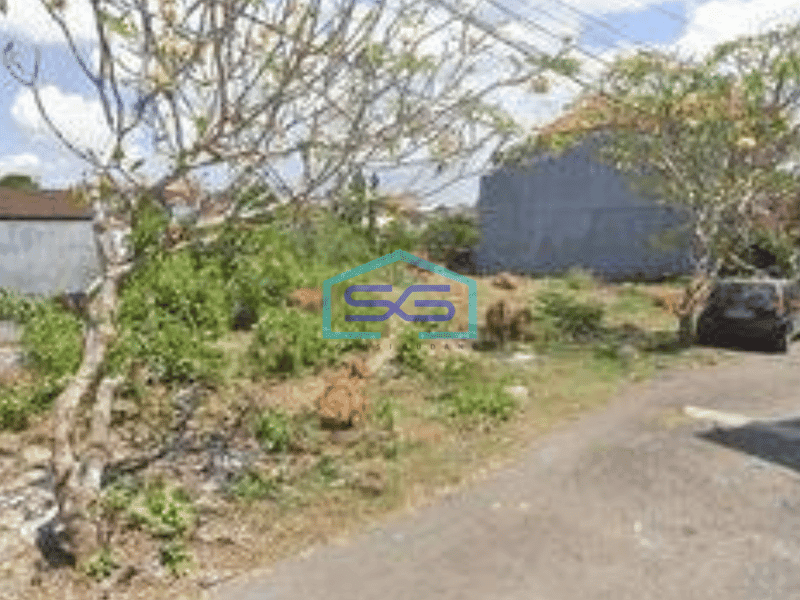 Dijual Tanah Murah Di Cargo Denpasar, Bali