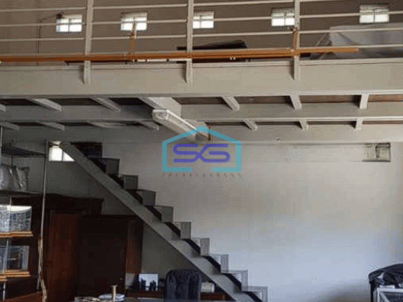 Dijual Ruko Di Sayap Gegerkalong Bandung Cocok Untuk Usaha LB 130m2