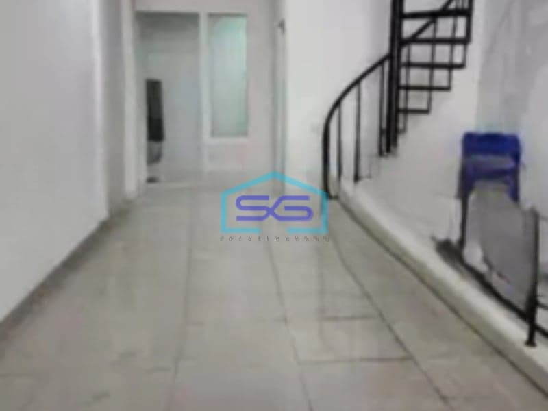 Dijual Ruko 2 Lantai Lokasi Strategis di Tangerang