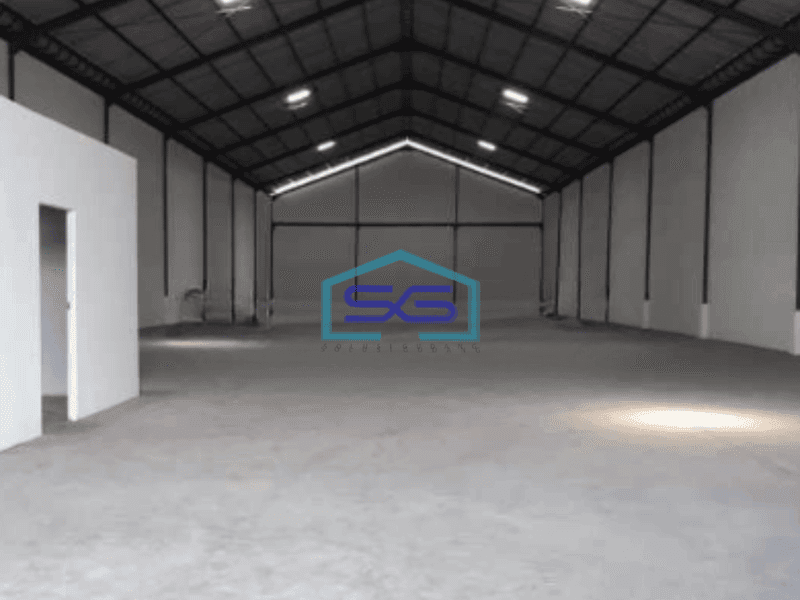 Disewakan Gudang Tambak Langon Margomulyo Surabaya