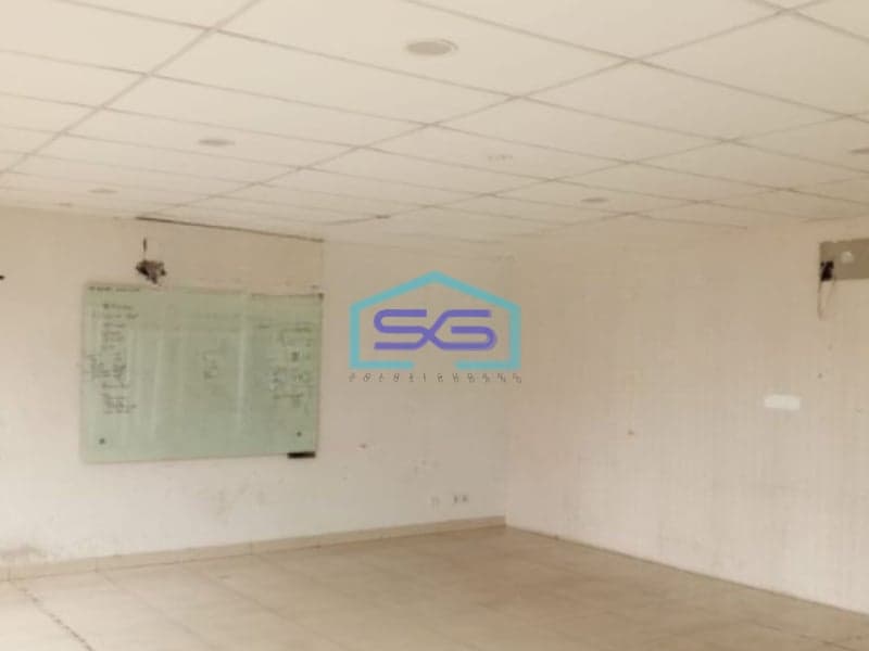 Dijual Ruko Lokasi Pagedangan Tangerang Luas Tanah  190 m²