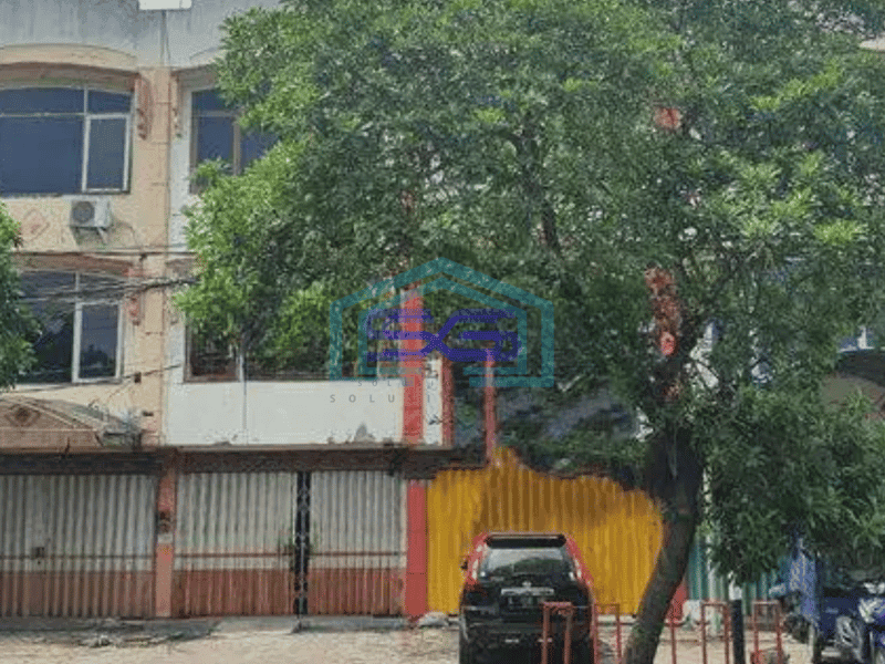 Dijual Ruko Raya Kenjeran Nol Jalan Strategis