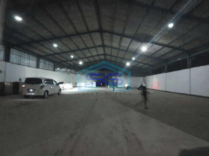 Disewakan Gudang di Karangtengah Cianjur