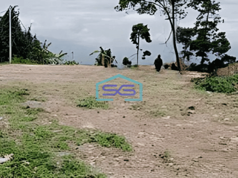 Disewakan Tanah Di Dago Bandung Lokasi Strategis