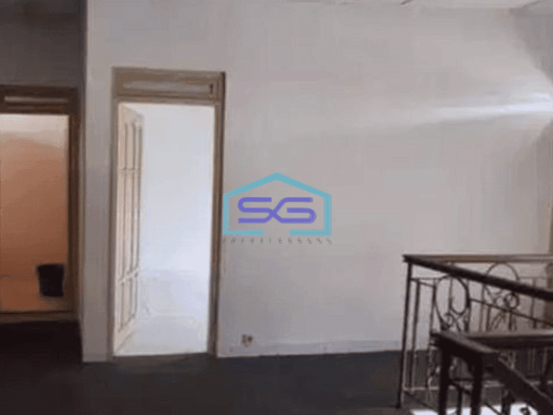 Disewakan Ruko Murah Area Bantul Yogyakarta LT 200m2