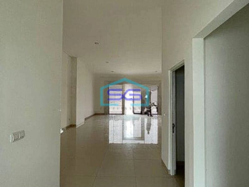Disewakan Ruko di Soho Orchard Boulevard PIK2, Pantai Indah Kapuk Jakarta Utara LB 432m2