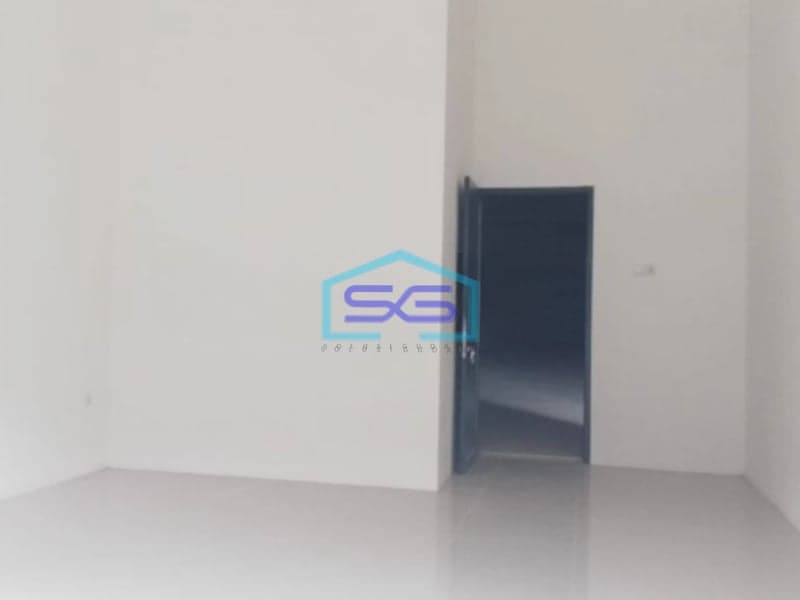 Disewakan Gudang Siap Pakai di Kapuk Indah Jakarta Utara Luas Bangunan 400m2