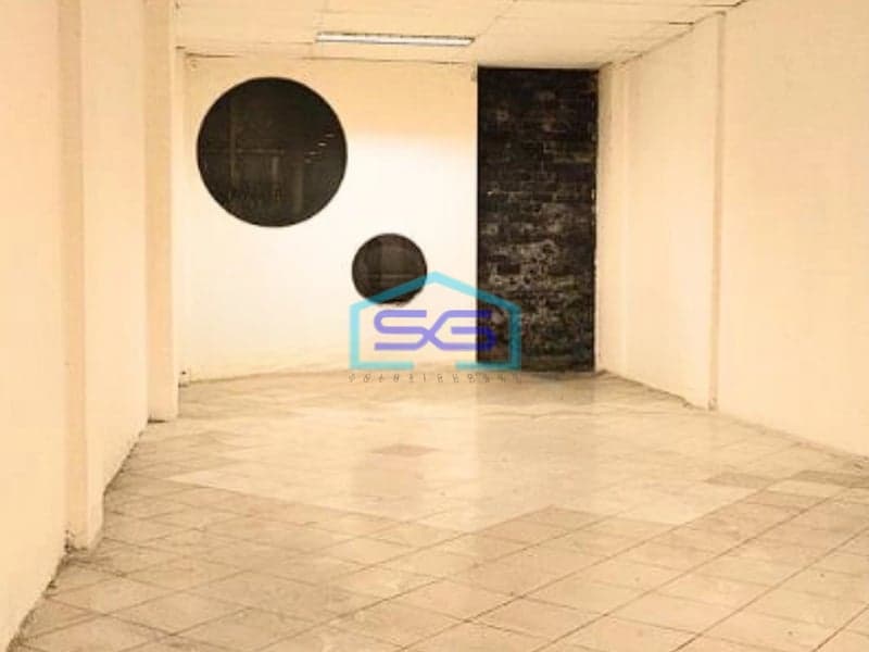 Dijual Ruko 4.5 Lantai , Area Bisnis Ramai Di Melawai Jakarta Selatan LT 100m2