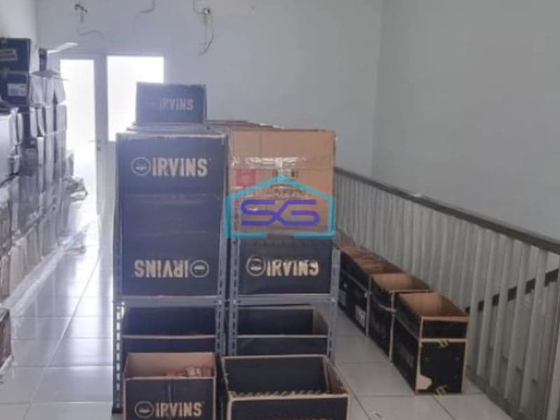 Disewakan Ruko Citra 6 Cocok Untuk Bisnismakanan Jakarta Barat Citra Garden