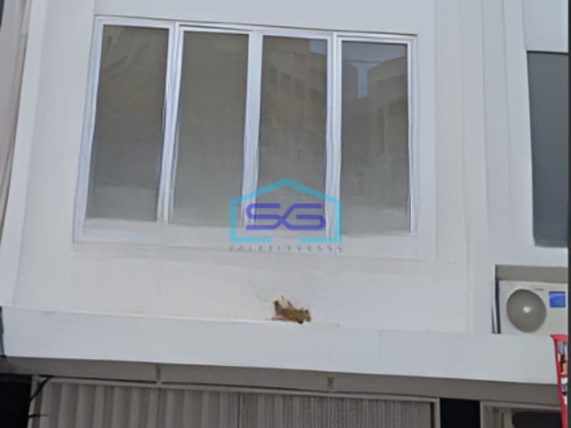 Disewakan Ruko Lokasi Siap Huni dan Bebas Banjir di Jakarta Selatan