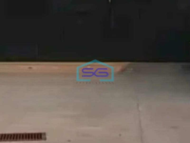 Disewakan Gudang Di Jalan Raya Kendal Luas Bangunan 600 m²