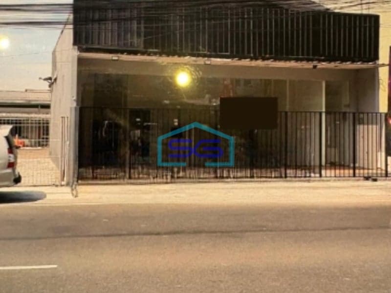 Di Sewakan Ruko Di Gajah Raya Semarang Timur