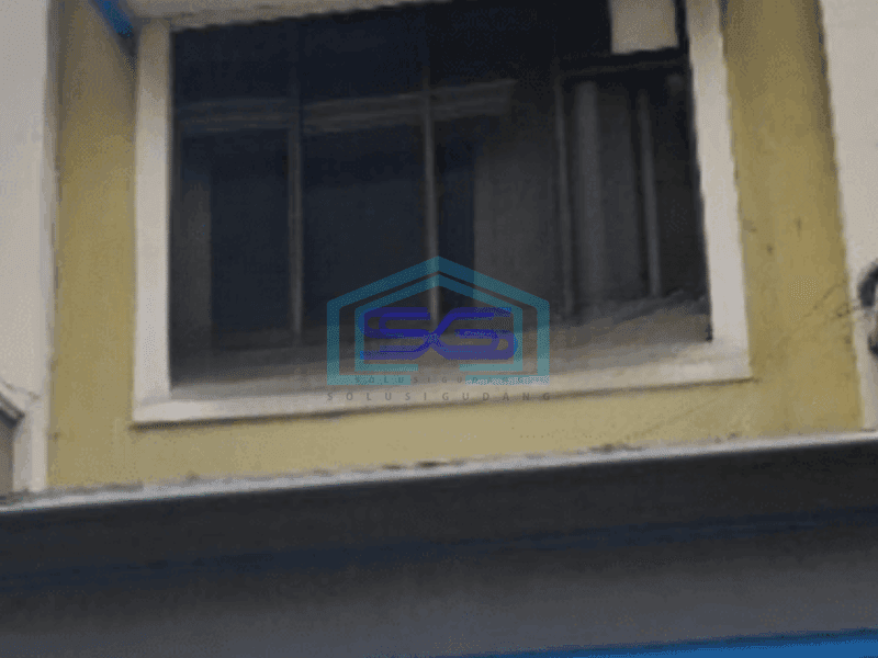 Dijual Ruko di Waru Sidoarjo Siap Pakai