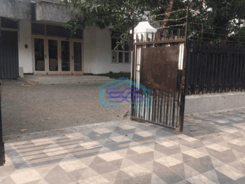 Dijual Ruang Usaha Di Jln Taman Bungkul Pusat Kota Dekat Raya Darmo Luas Bangunan 545 m²