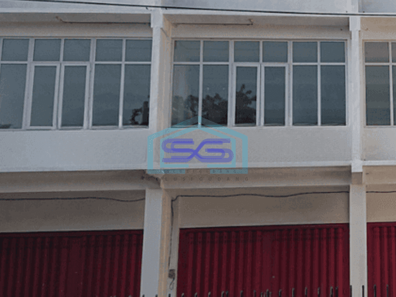 Disewakan Ruko di Surabaya Jawa Timur