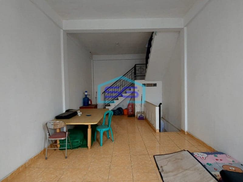 Dijual Ruko 2 Lantai di Jalan Talang Keramat Banyuasin Sumatera Selatan