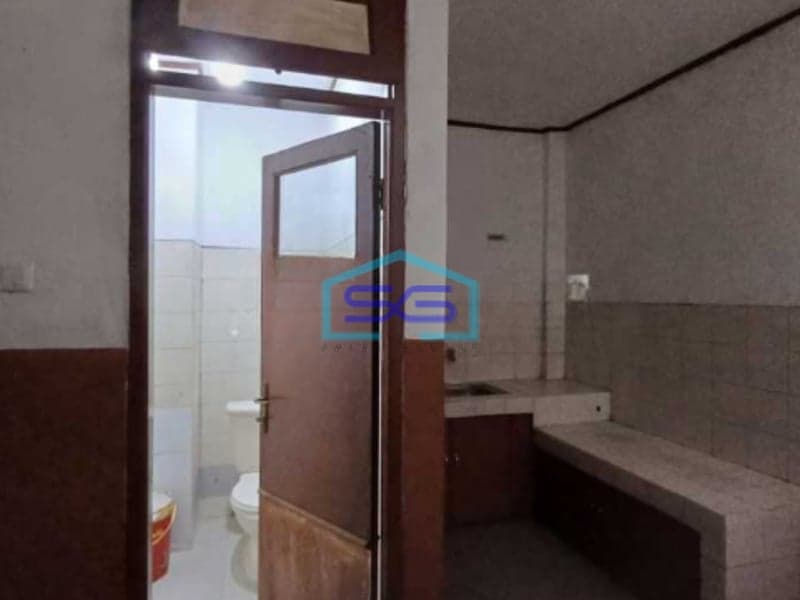 Disewakan Ruko di Daerah Daan Mogot Kalideres Jakarta Barat Baru LB 210m2