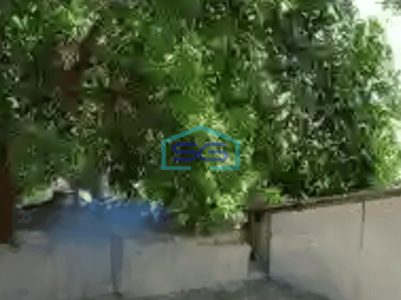 Dijual Tanah Bebas Banjir di Kebagusan Jakarta Selatan