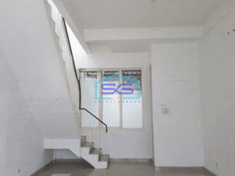 Disewakan Ruko San Antonio Shopping Street Pakuwon City