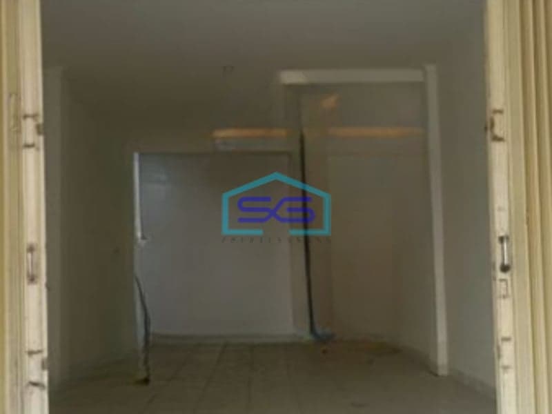 Dijual Ruko 2 Lantai Graha Mas Jababeka Cikarang Utara Bekasi Sertifikat SHM LB 80m2