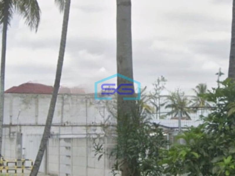 Dijual Tanah Luas 4365 m²  Lokasi di Pakis Malang