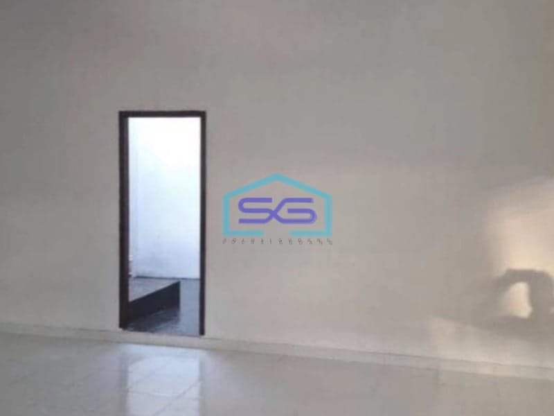 Disewakan Gudang Industri LT 1086m2 Lokasi Bantul Yogyakarta