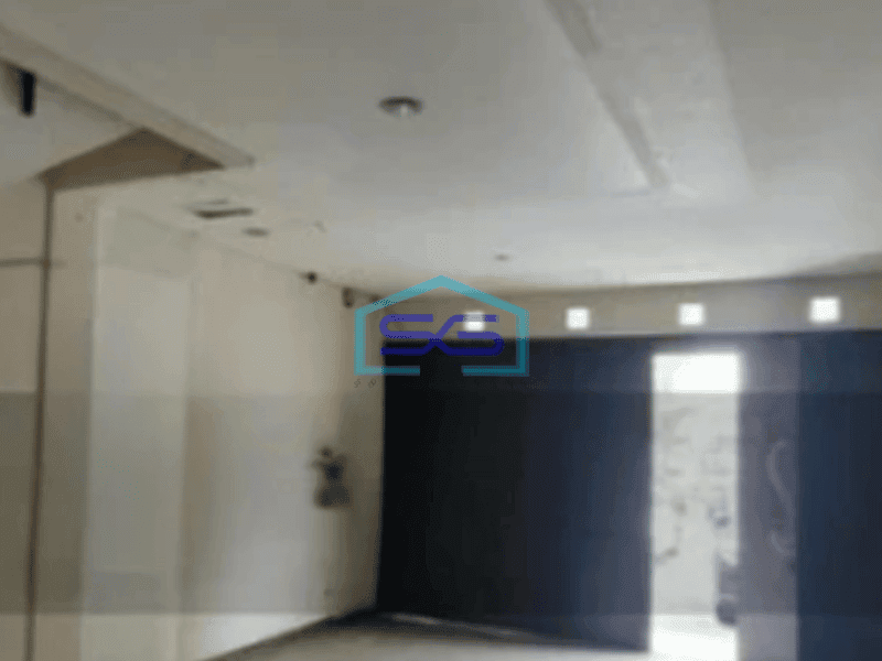 Disewakan Ruko Kawasan Kiaracondong Bandung Luas 104m²